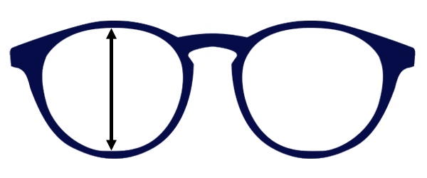 Lens Height